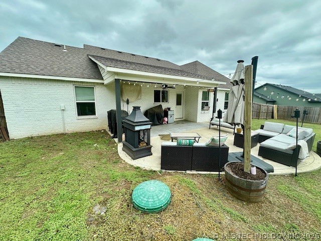 25067 S 519 Road Park Hill OK 74451