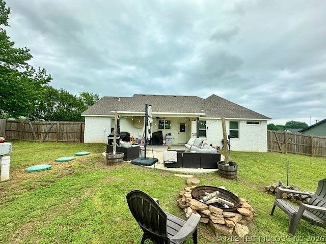 25067 S 519 Road Park Hill OK 74451