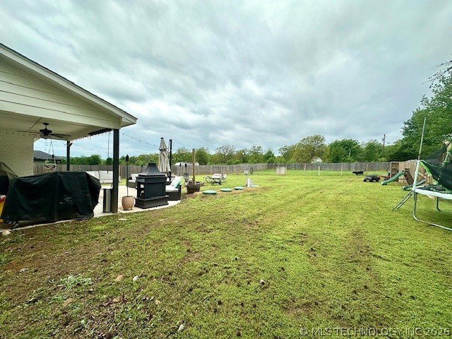 25067 S 519 Road Park Hill OK 74451