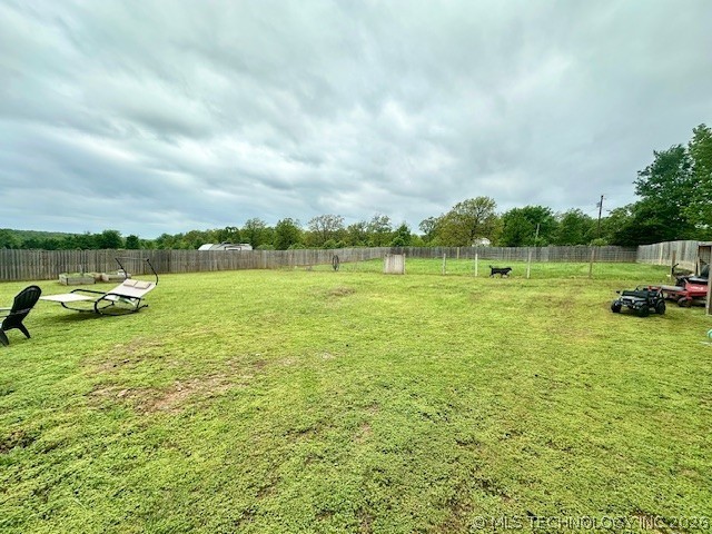 25067 S 519 Road Park Hill OK 74451