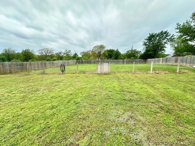 25067 S 519 Road Park Hill OK 74451