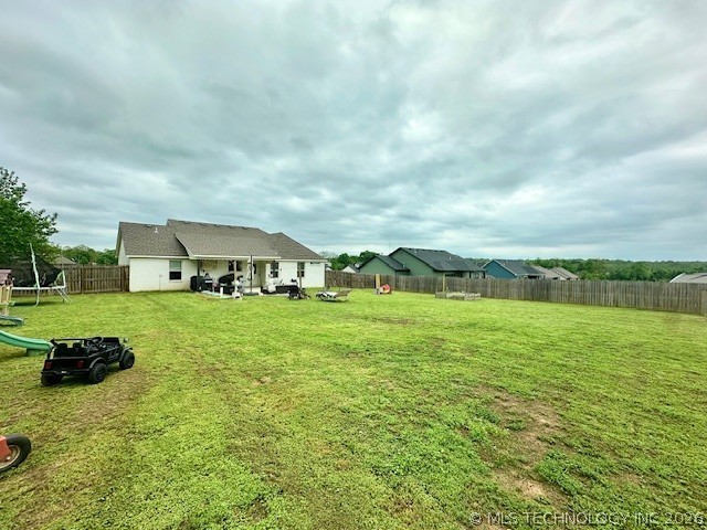 25067 S 519 Road Park Hill OK 74451