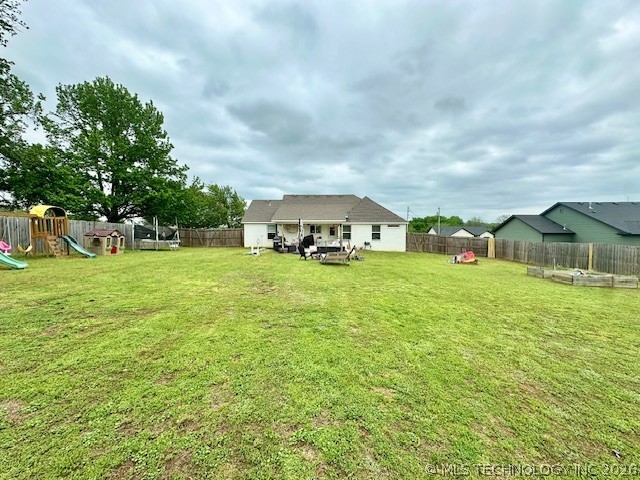 25067 S 519 Road Park Hill OK 74451