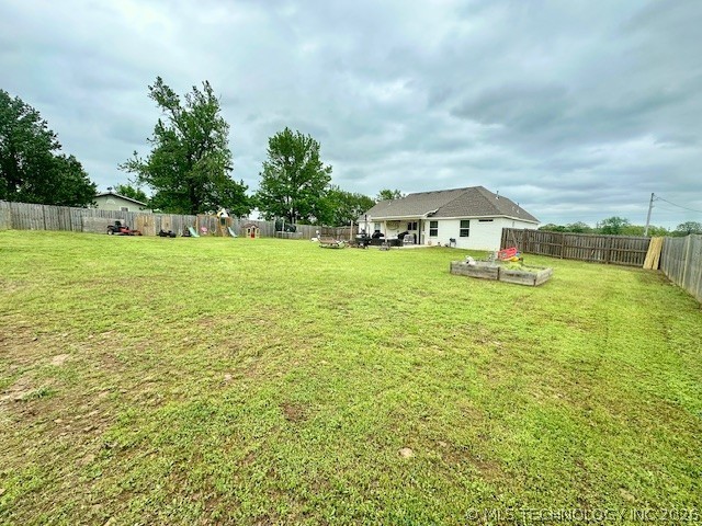25067 S 519 Road Park Hill OK 74451