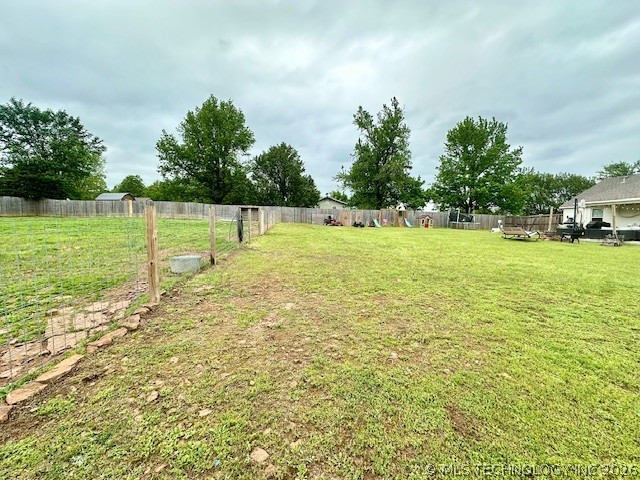 25067 S 519 Road Park Hill OK 74451