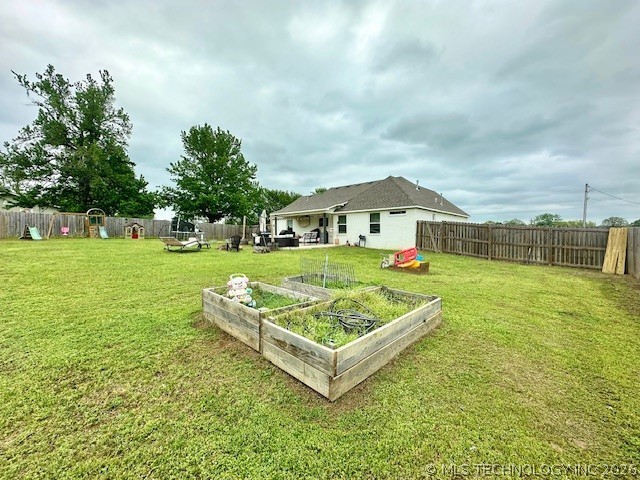 25067 S 519 Road Park Hill OK 74451