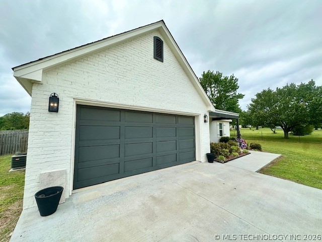 25067 S 519 Road Park Hill OK 74451