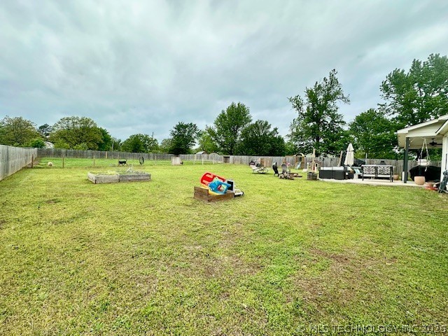 25067 S 519 Road Park Hill OK 74451