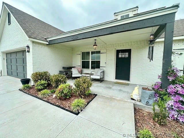 25067 S 519 Road Park Hill OK 74451