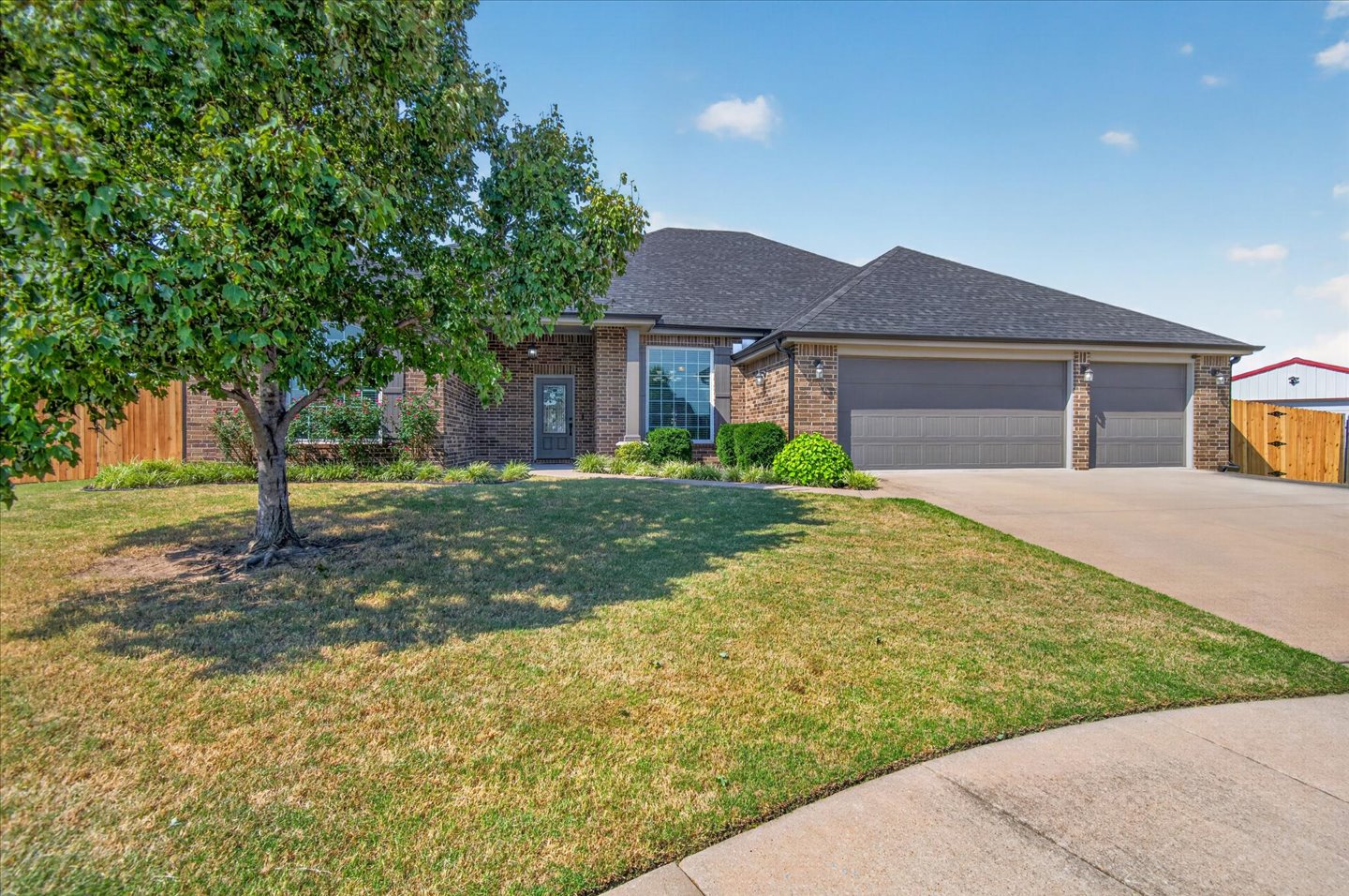 1019 Terri Drive Bartlesville OK 74006