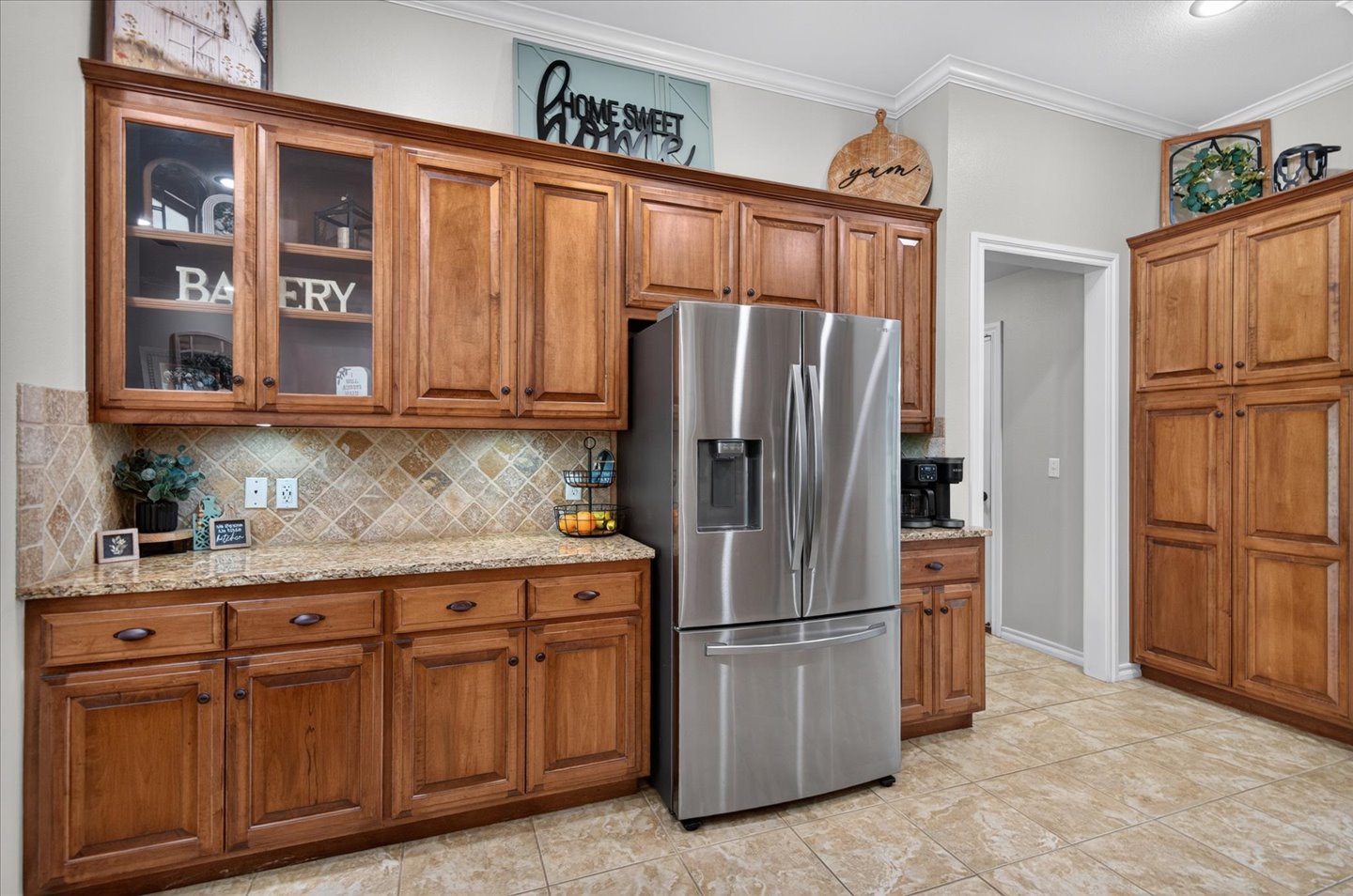1019 Terri Drive Bartlesville OK 74006