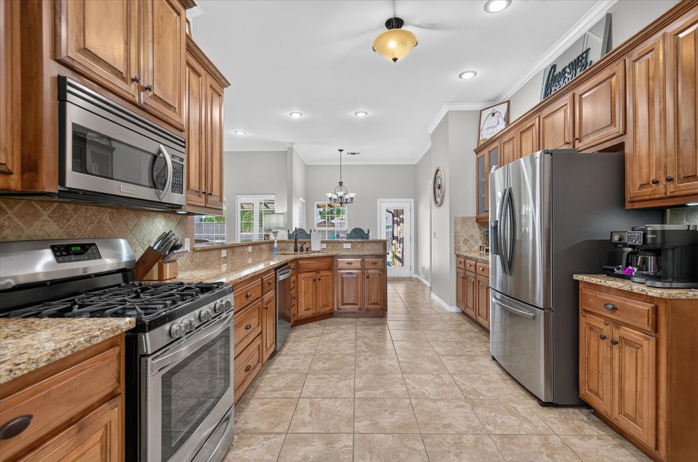1019 Terri Drive Bartlesville OK 74006