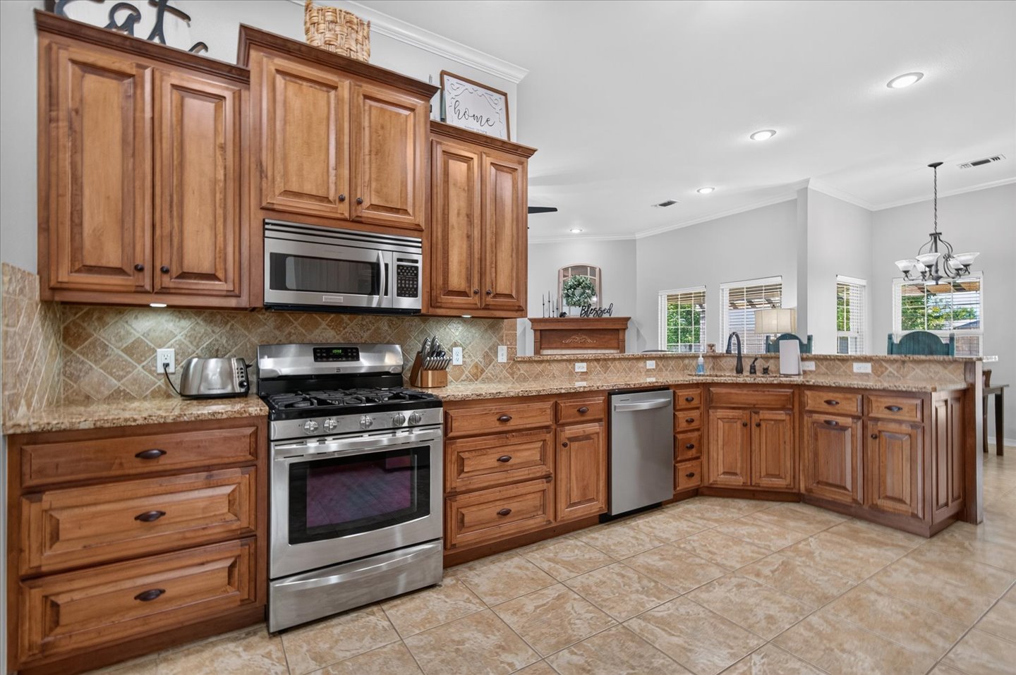 1019 Terri Drive Bartlesville OK 74006