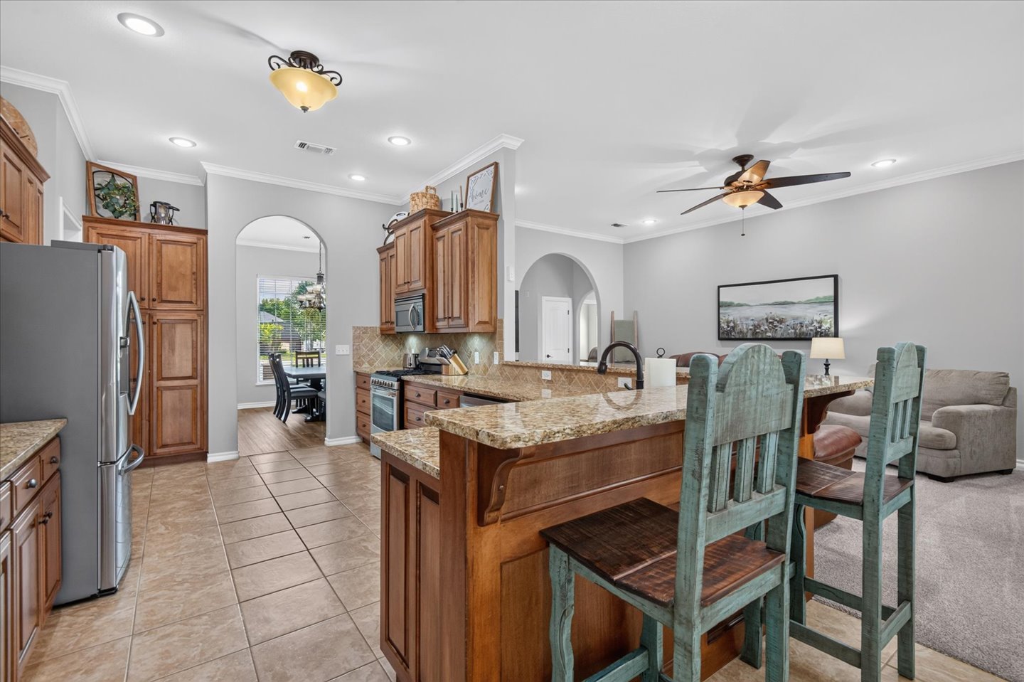 1019 Terri Drive Bartlesville OK 74006
