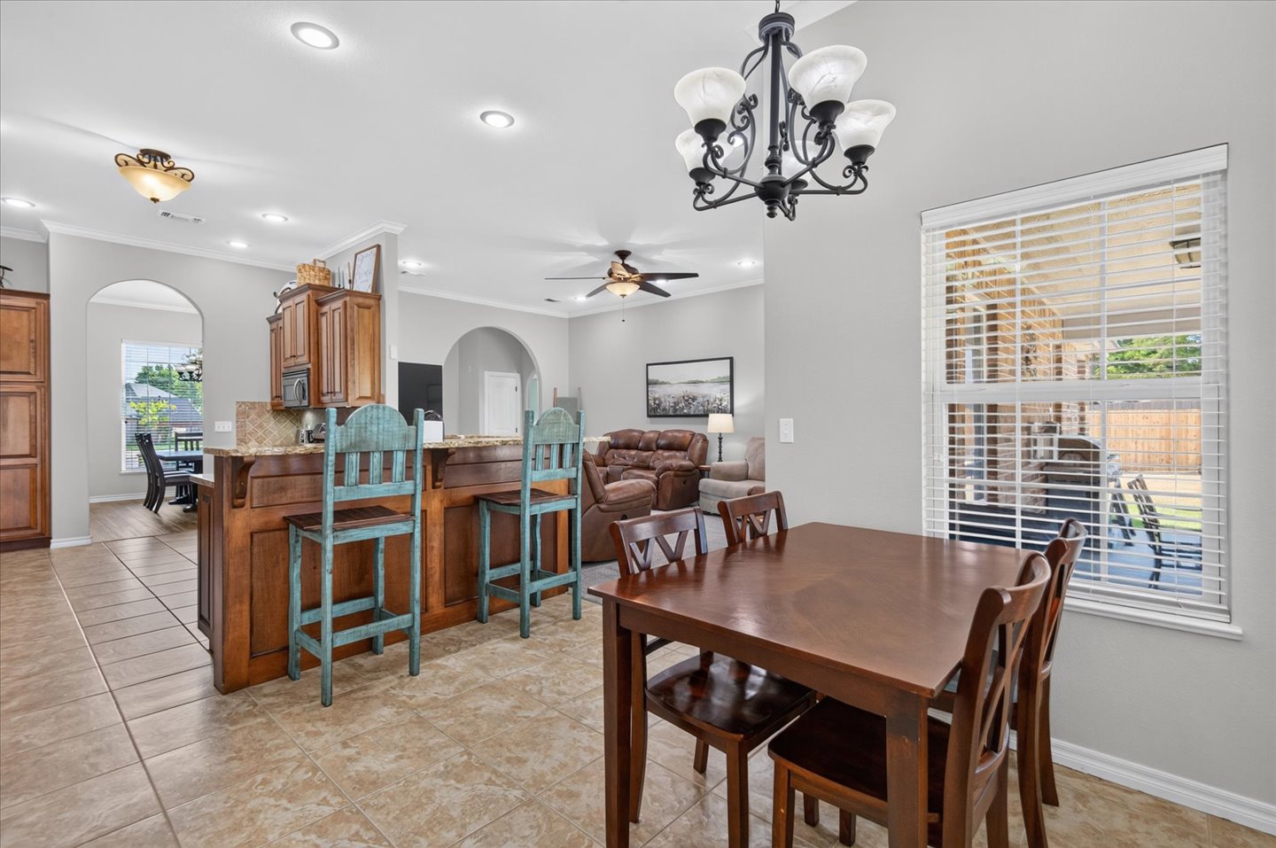 1019 Terri Drive Bartlesville OK 74006
