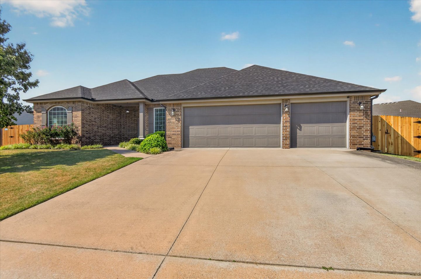 1019 Terri Drive Bartlesville OK 74006
