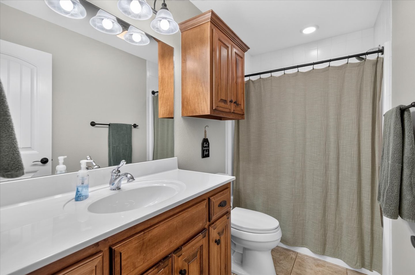 1019 Terri Drive Bartlesville OK 74006