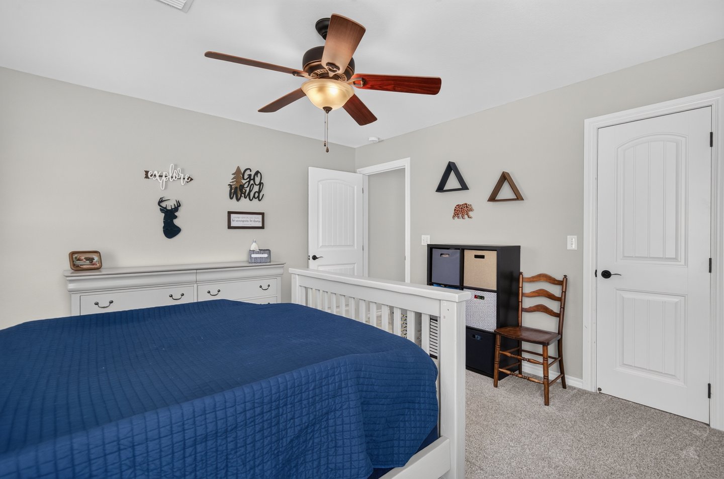 1019 Terri Drive Bartlesville OK 74006