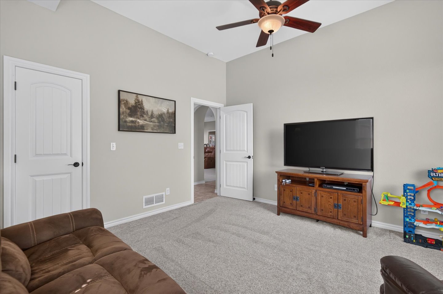 1019 Terri Drive Bartlesville OK 74006