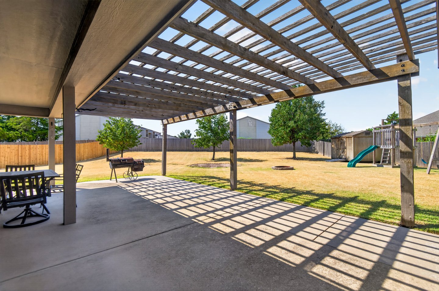1019 Terri Drive Bartlesville OK 74006