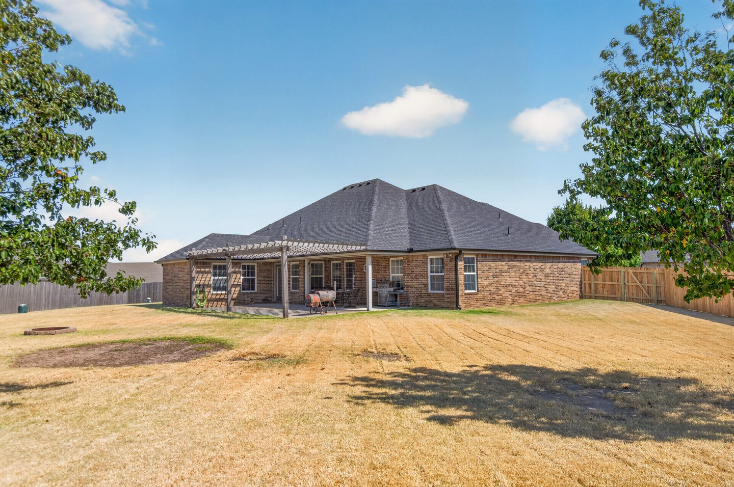 1019 Terri Drive Bartlesville OK 74006