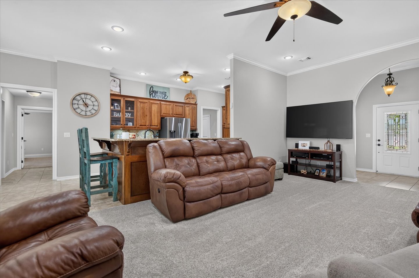 1019 Terri Drive Bartlesville OK 74006