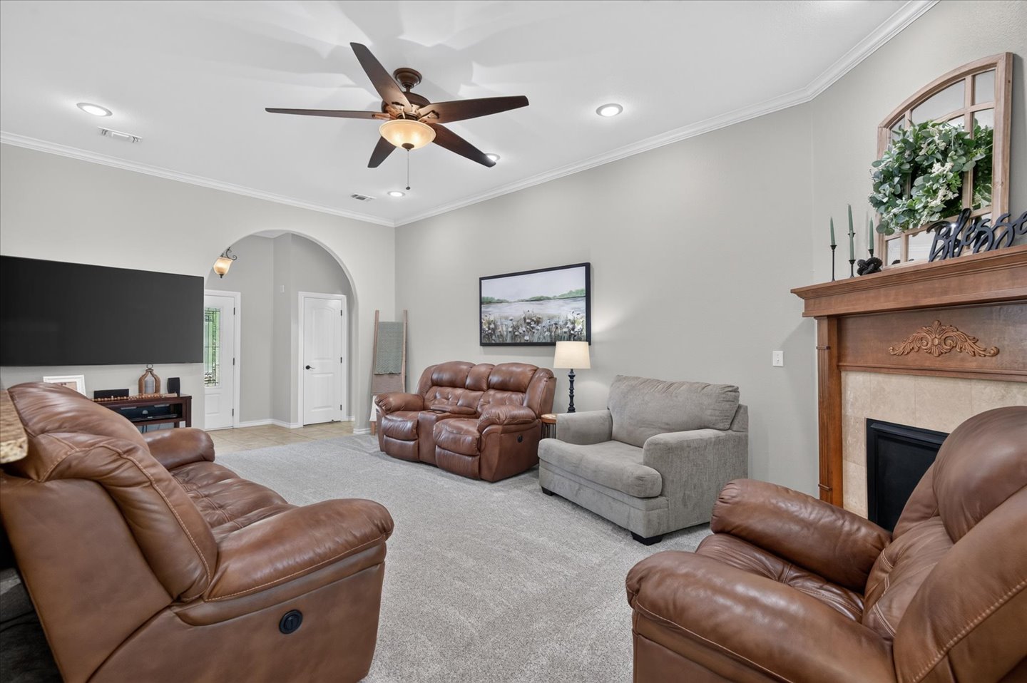 1019 Terri Drive Bartlesville OK 74006