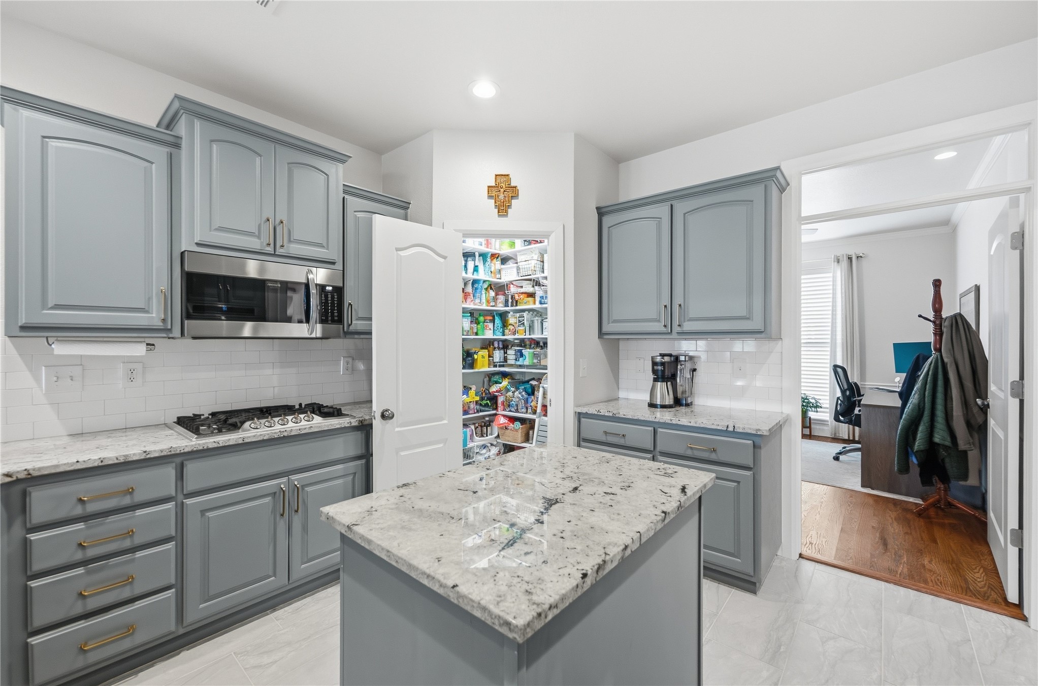 4108 S Redwood Avenue Broken Arrow OK 74011