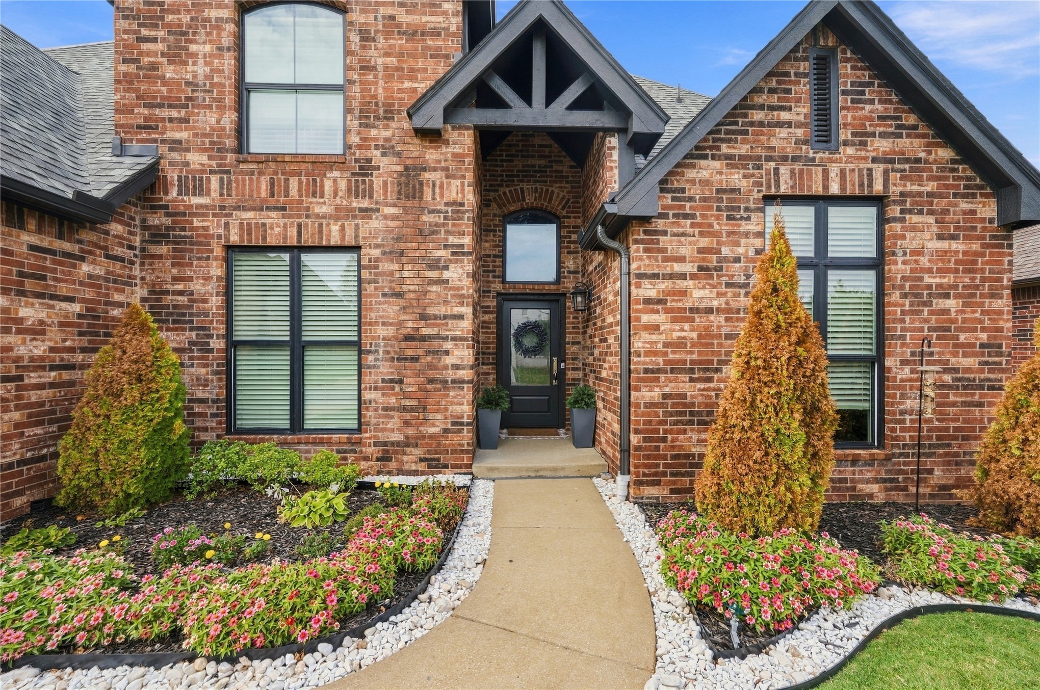 4108 S Redwood Avenue Broken Arrow OK 74011