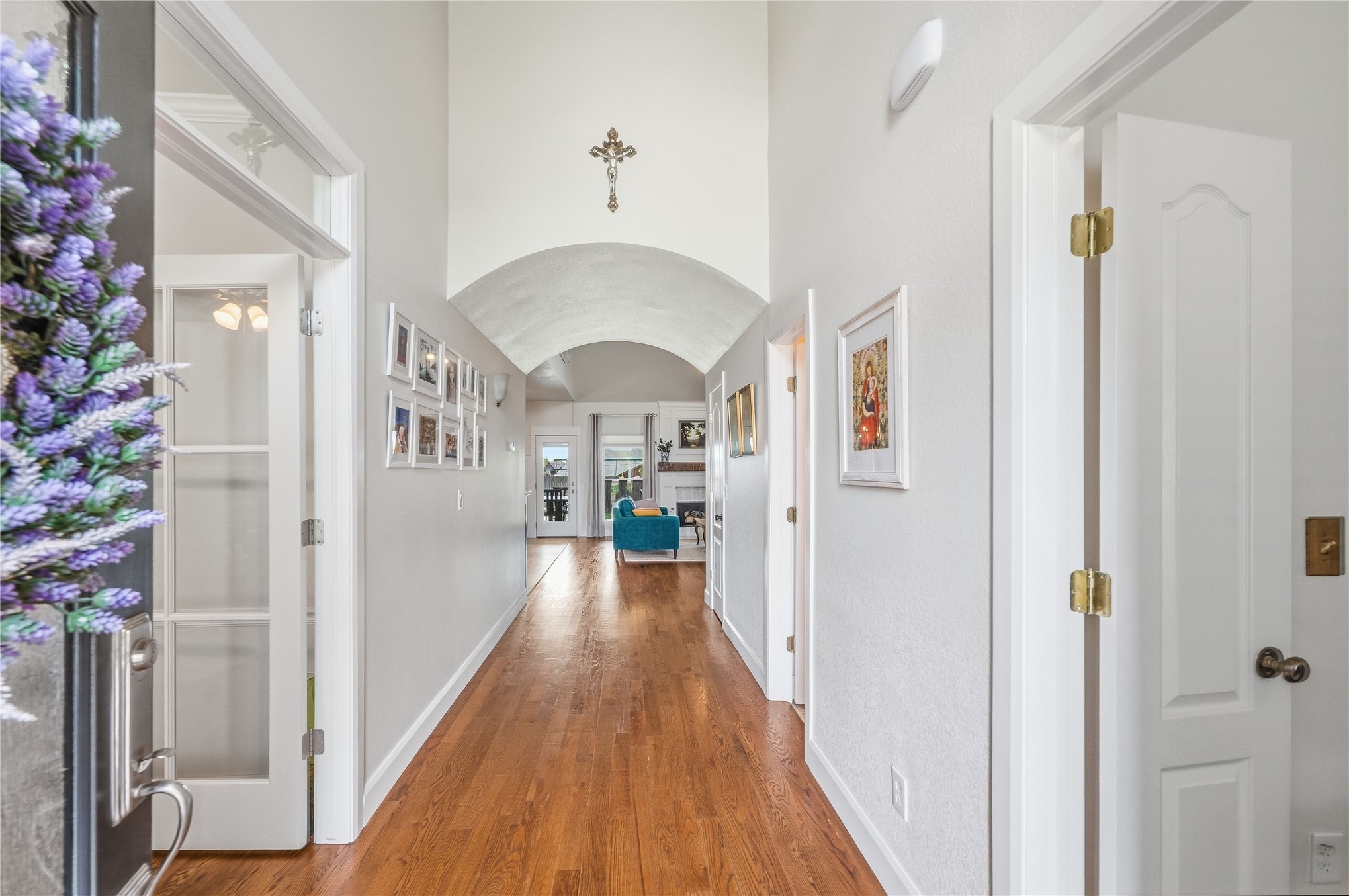 4108 S Redwood Avenue Broken Arrow OK 74011