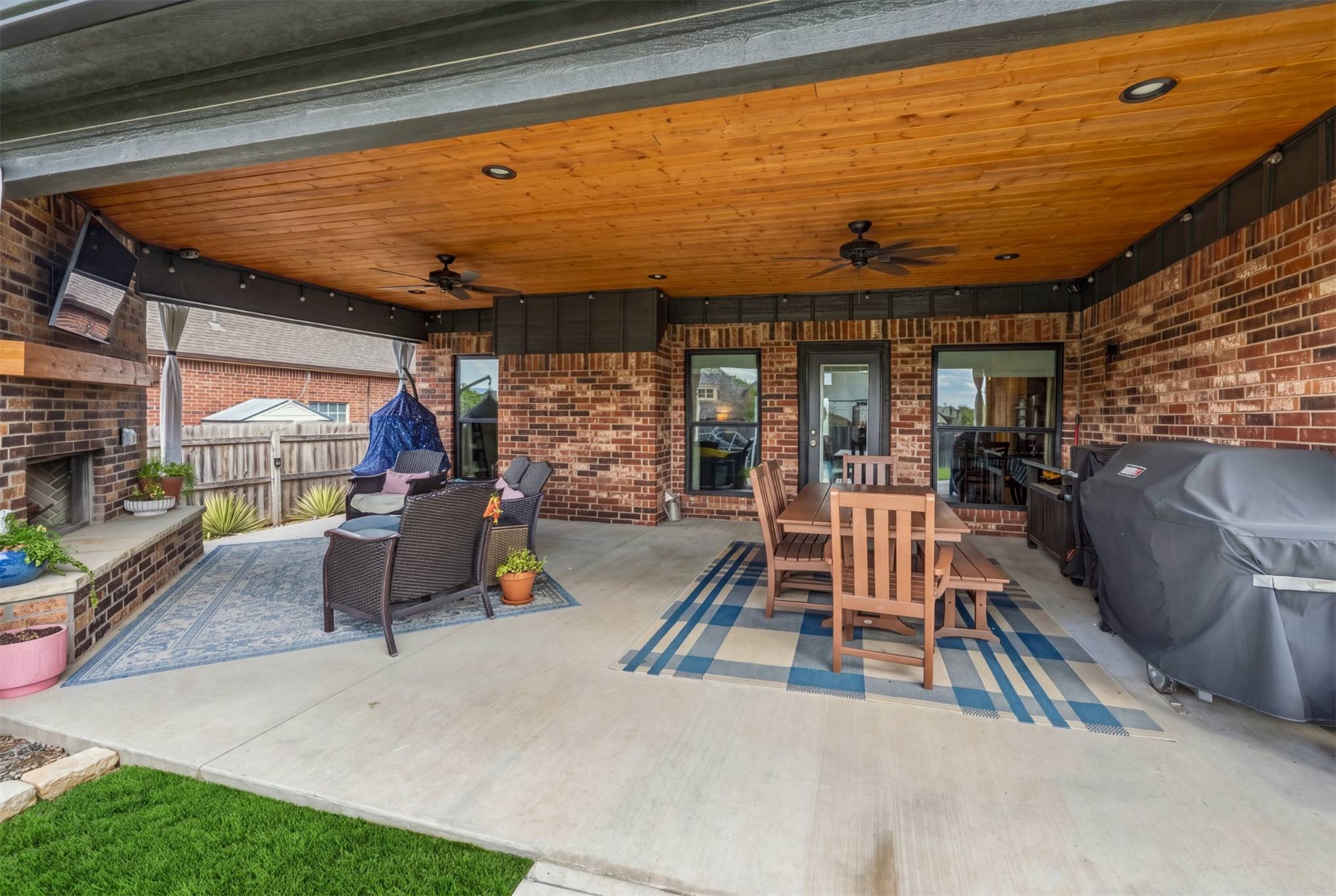 4108 S Redwood Avenue Broken Arrow OK 74011