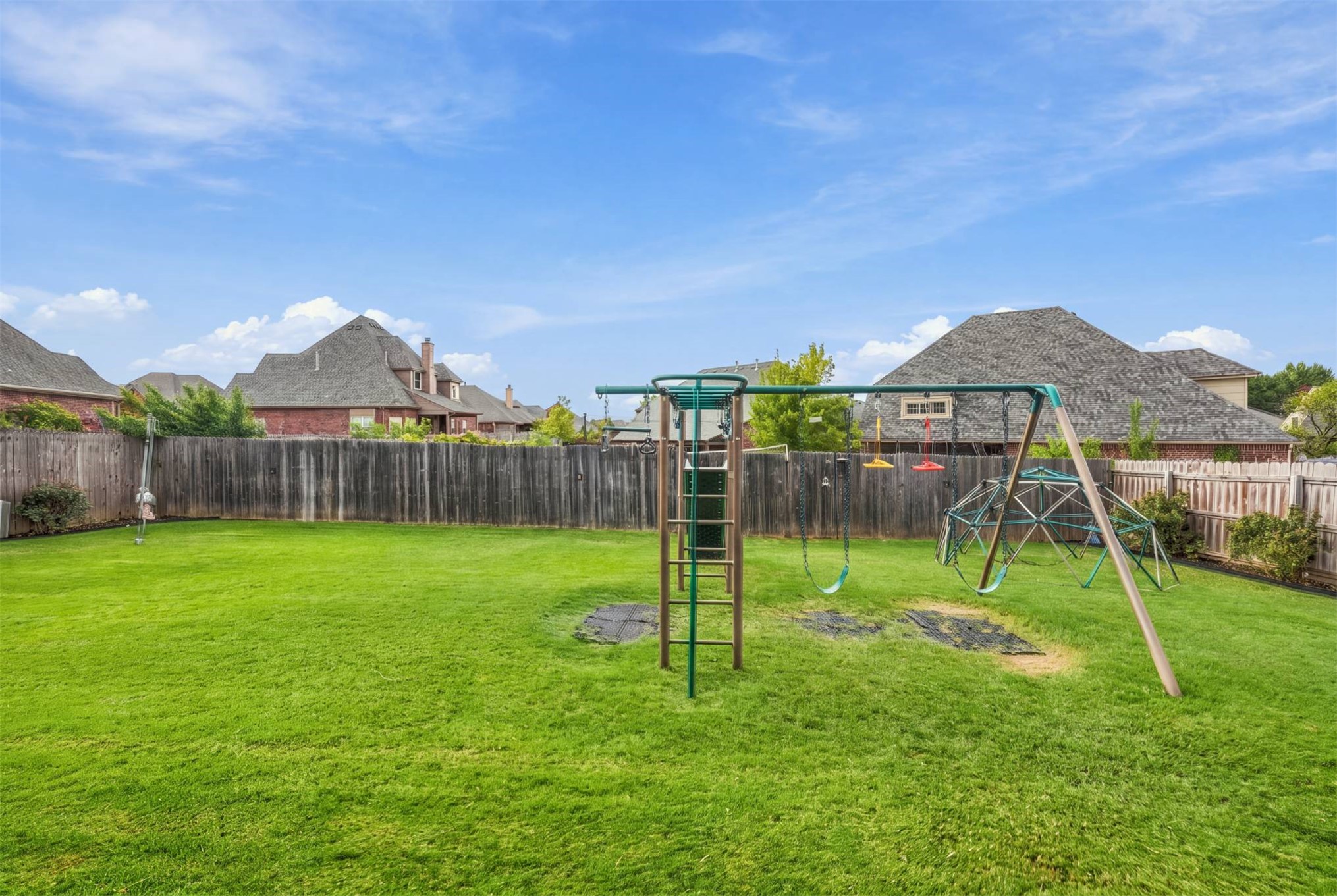 4108 S Redwood Avenue Broken Arrow OK 74011