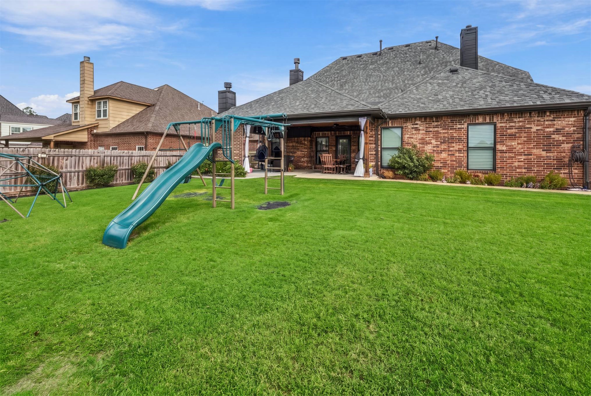 4108 S Redwood Avenue Broken Arrow OK 74011