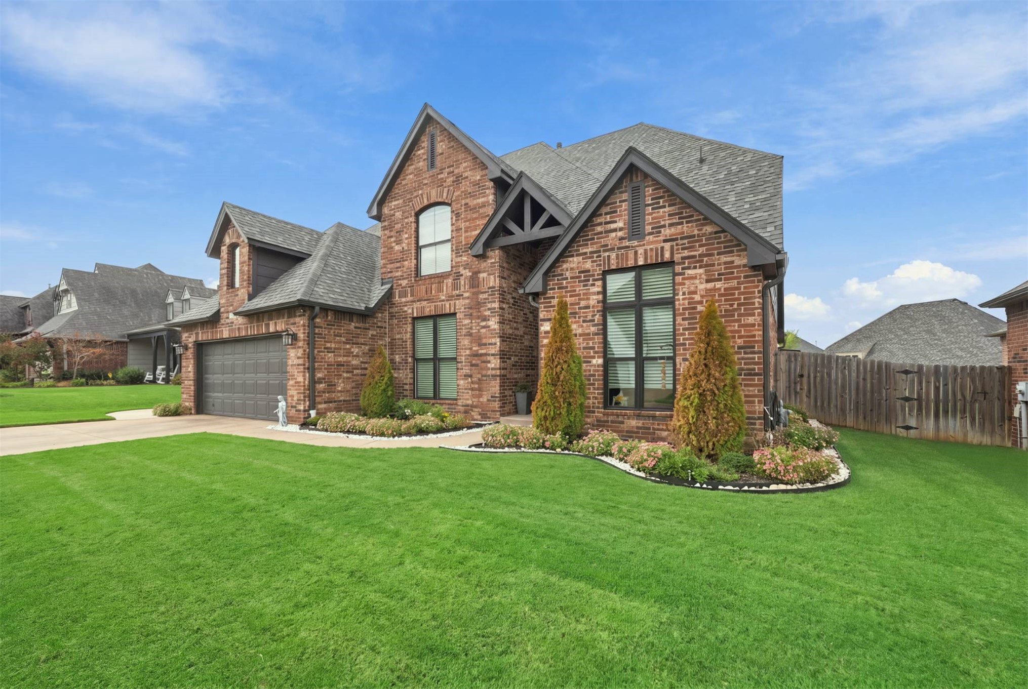 4108 S Redwood Avenue Broken Arrow OK 74011