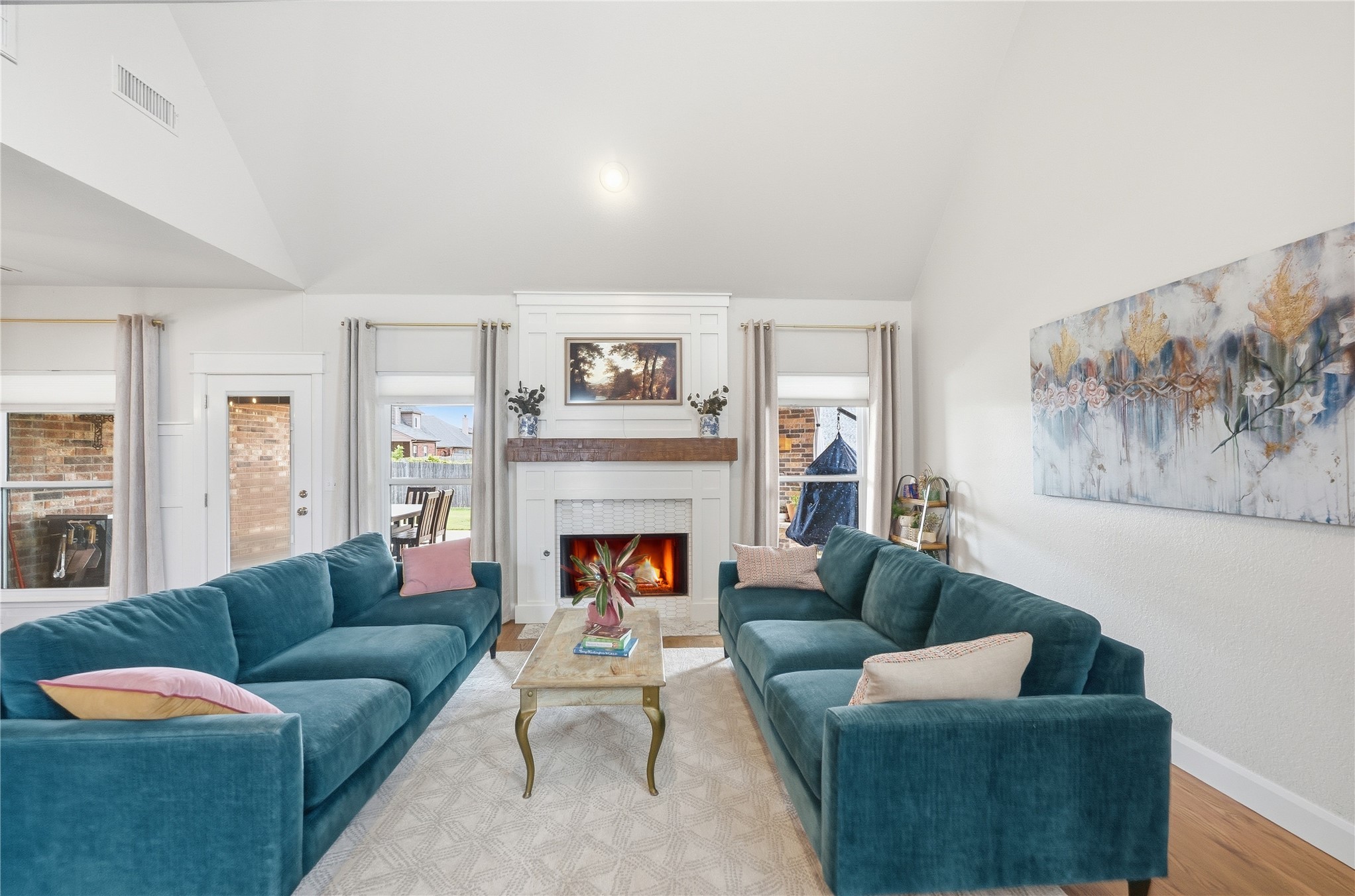 4108 S Redwood Avenue Broken Arrow OK 74011