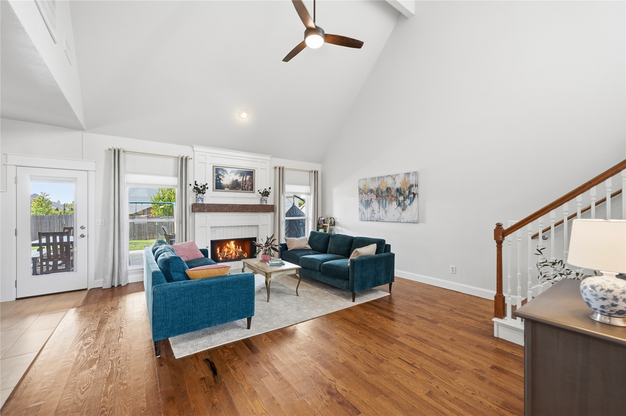 4108 S Redwood Avenue Broken Arrow OK 74011