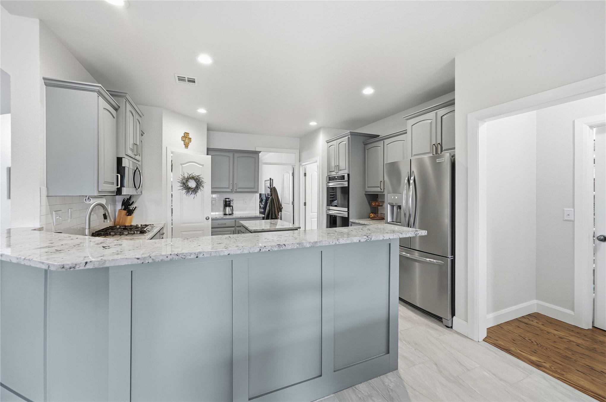 4108 S Redwood Avenue Broken Arrow OK 74011