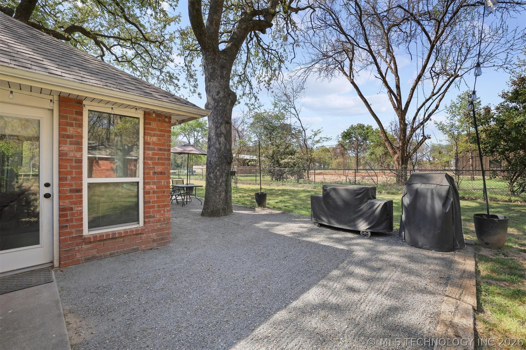11952 N Woodlands Circle Kingston OK 73439