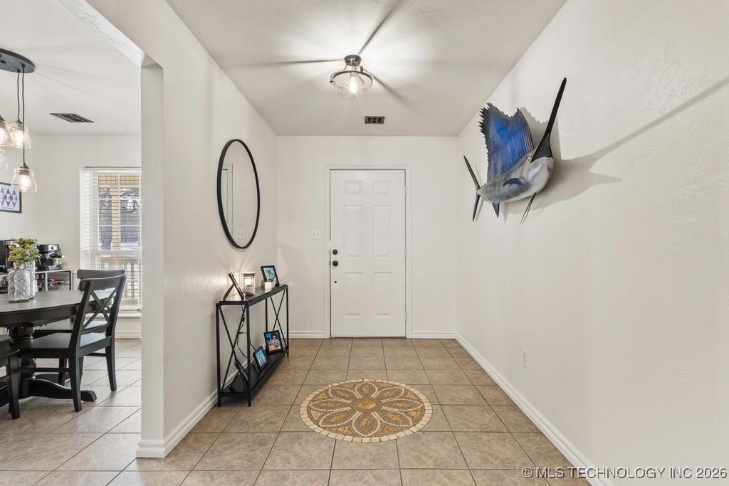 11952 N Woodlands Circle Kingston OK 73439