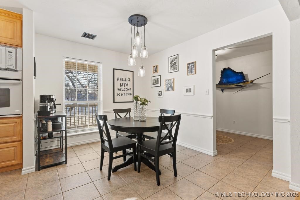 11952 N Woodlands Circle Kingston OK 73439