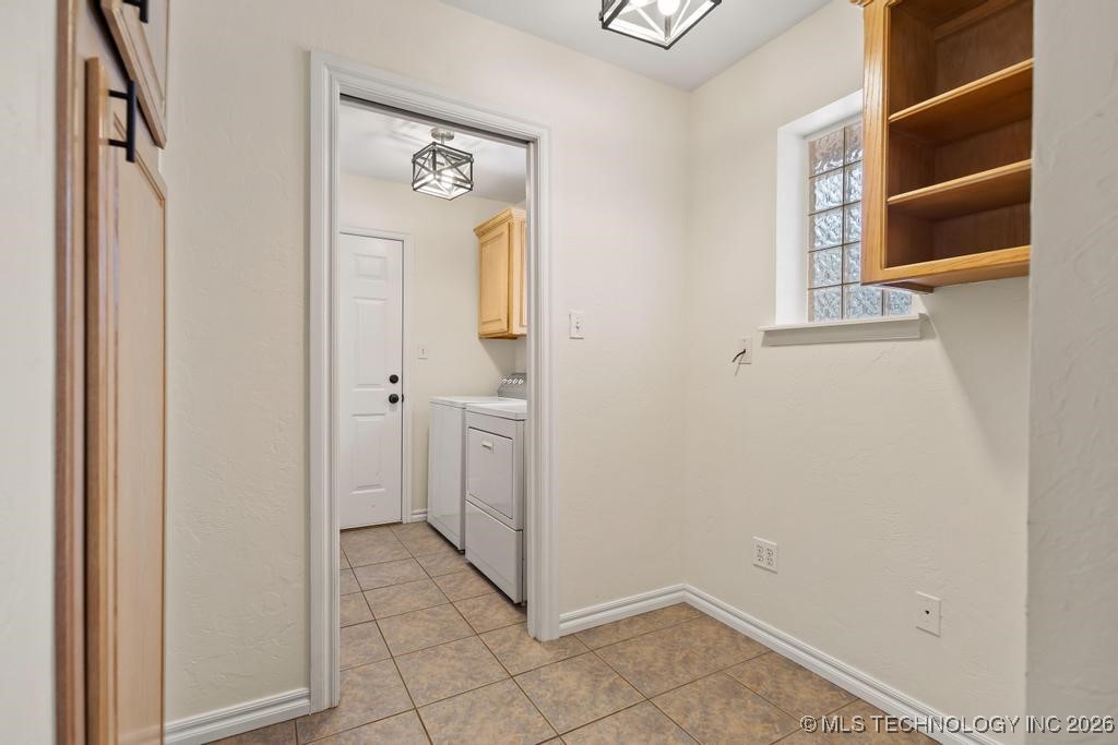 11952 N Woodlands Circle Kingston OK 73439