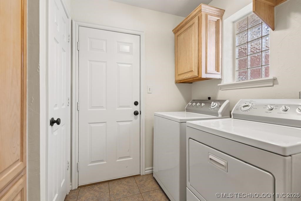 11952 N Woodlands Circle Kingston OK 73439