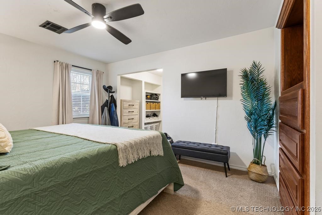 11952 N Woodlands Circle Kingston OK 73439
