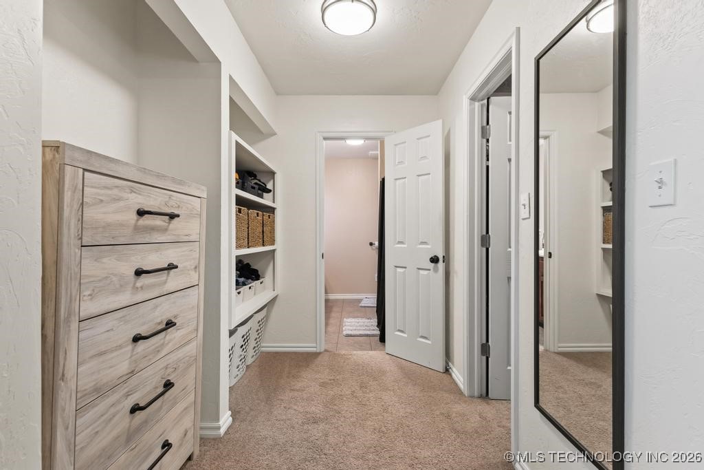 11952 N Woodlands Circle Kingston OK 73439