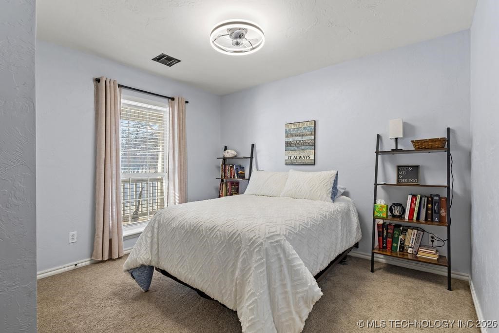 11952 N Woodlands Circle Kingston OK 73439
