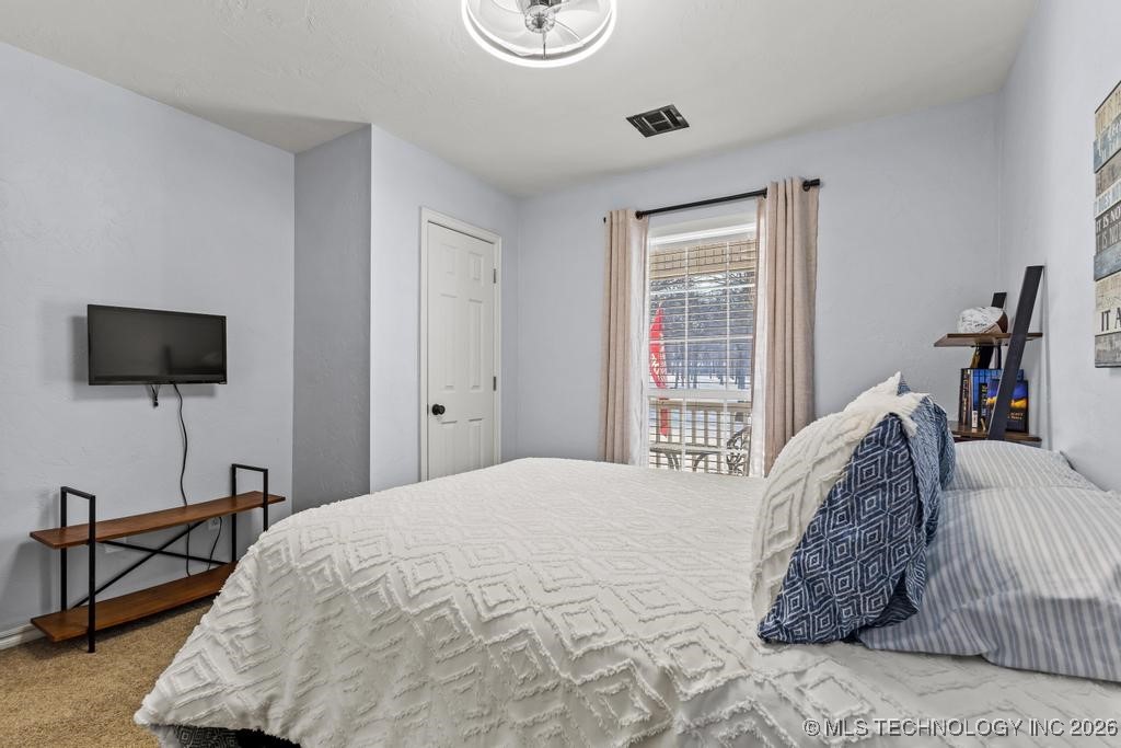 11952 N Woodlands Circle Kingston OK 73439