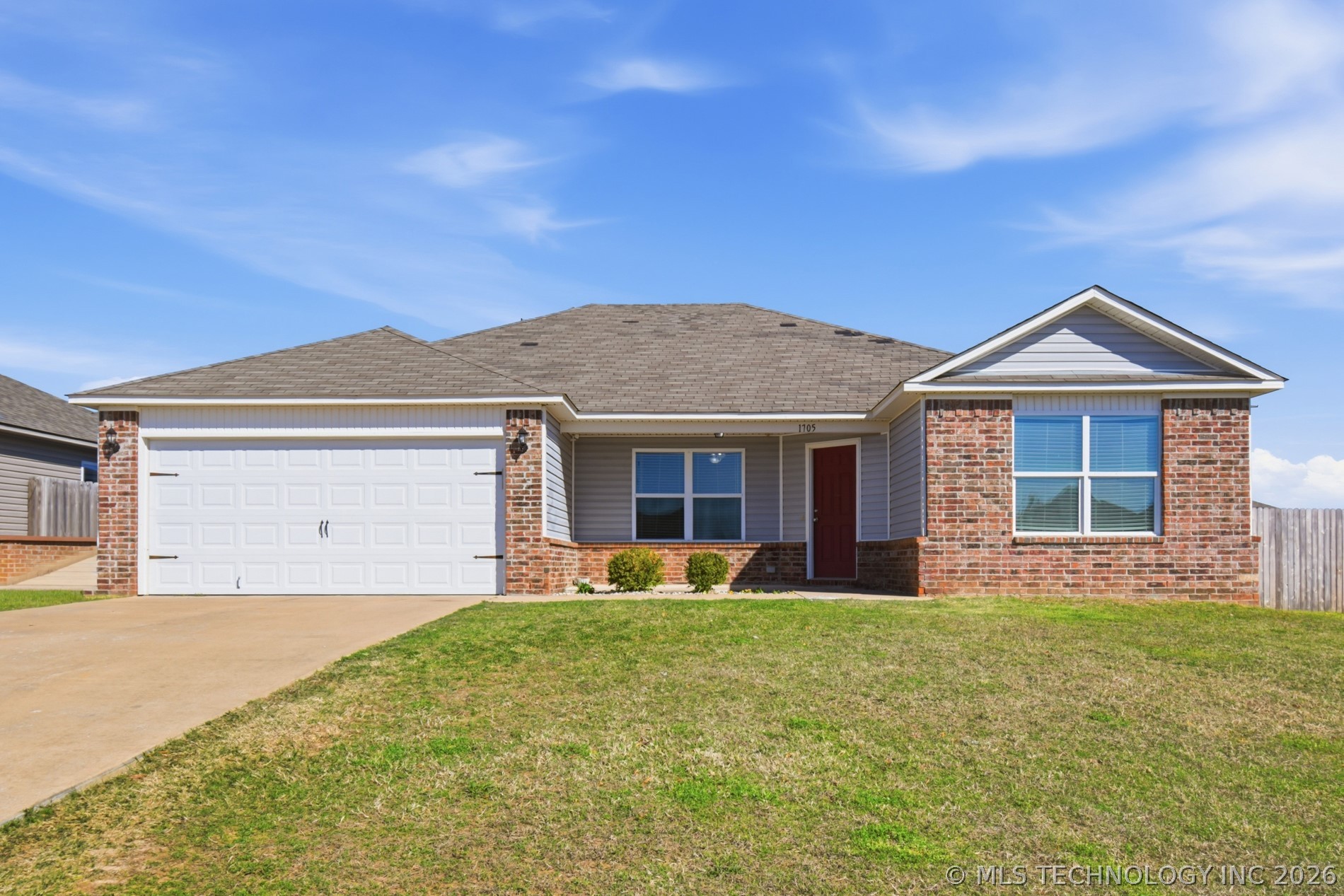 1705 S 10th Street Broken Arrow OK 74012