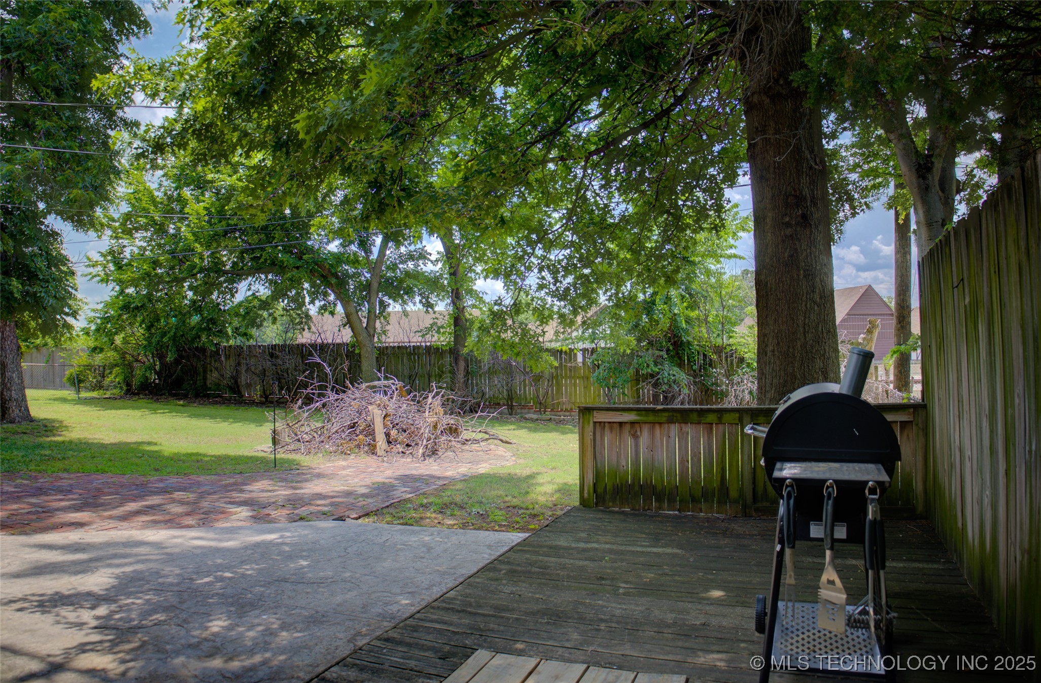 2328 S Delaware Court Tulsa OK 74114