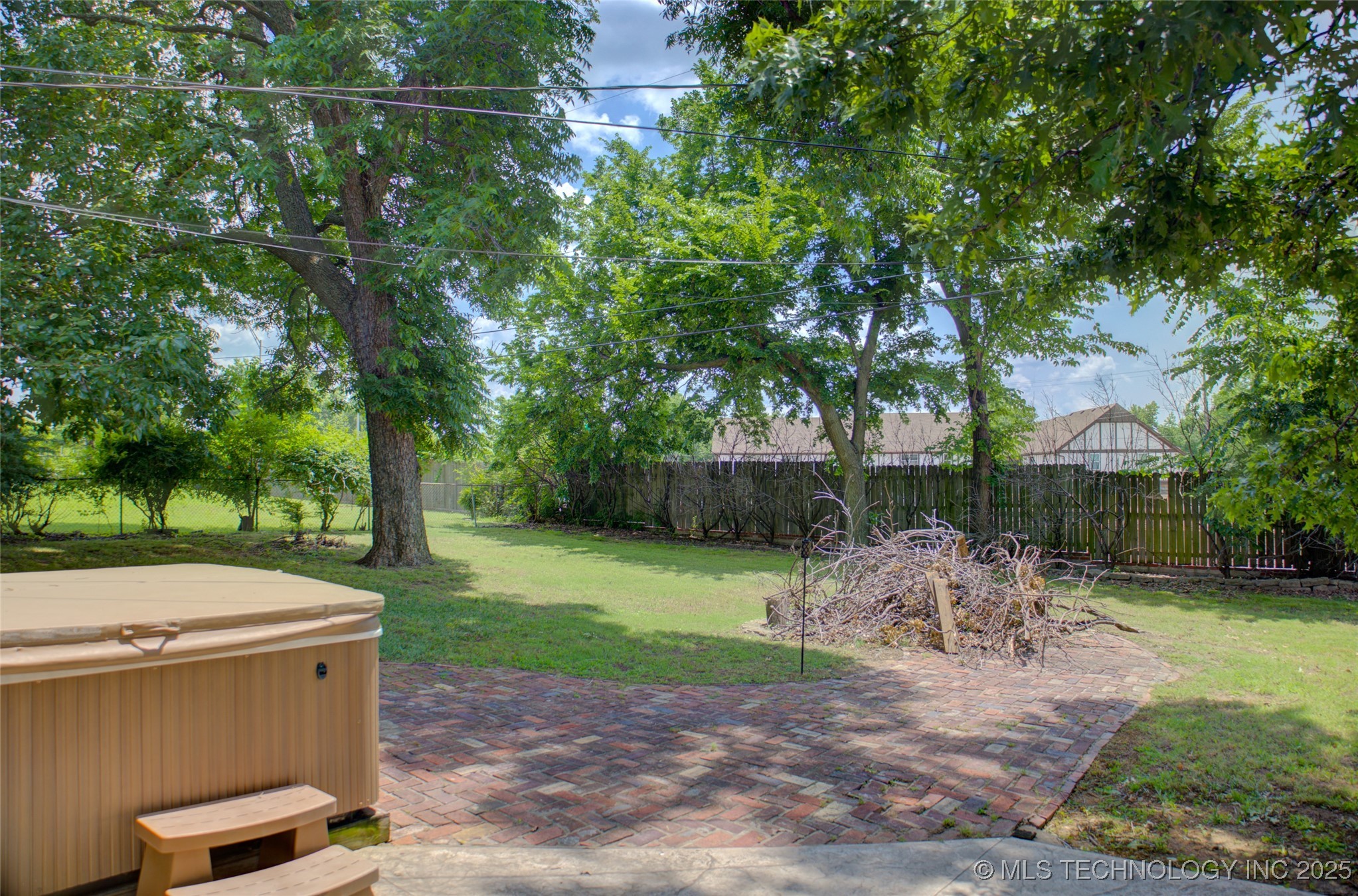 2328 S Delaware Court Tulsa OK 74114