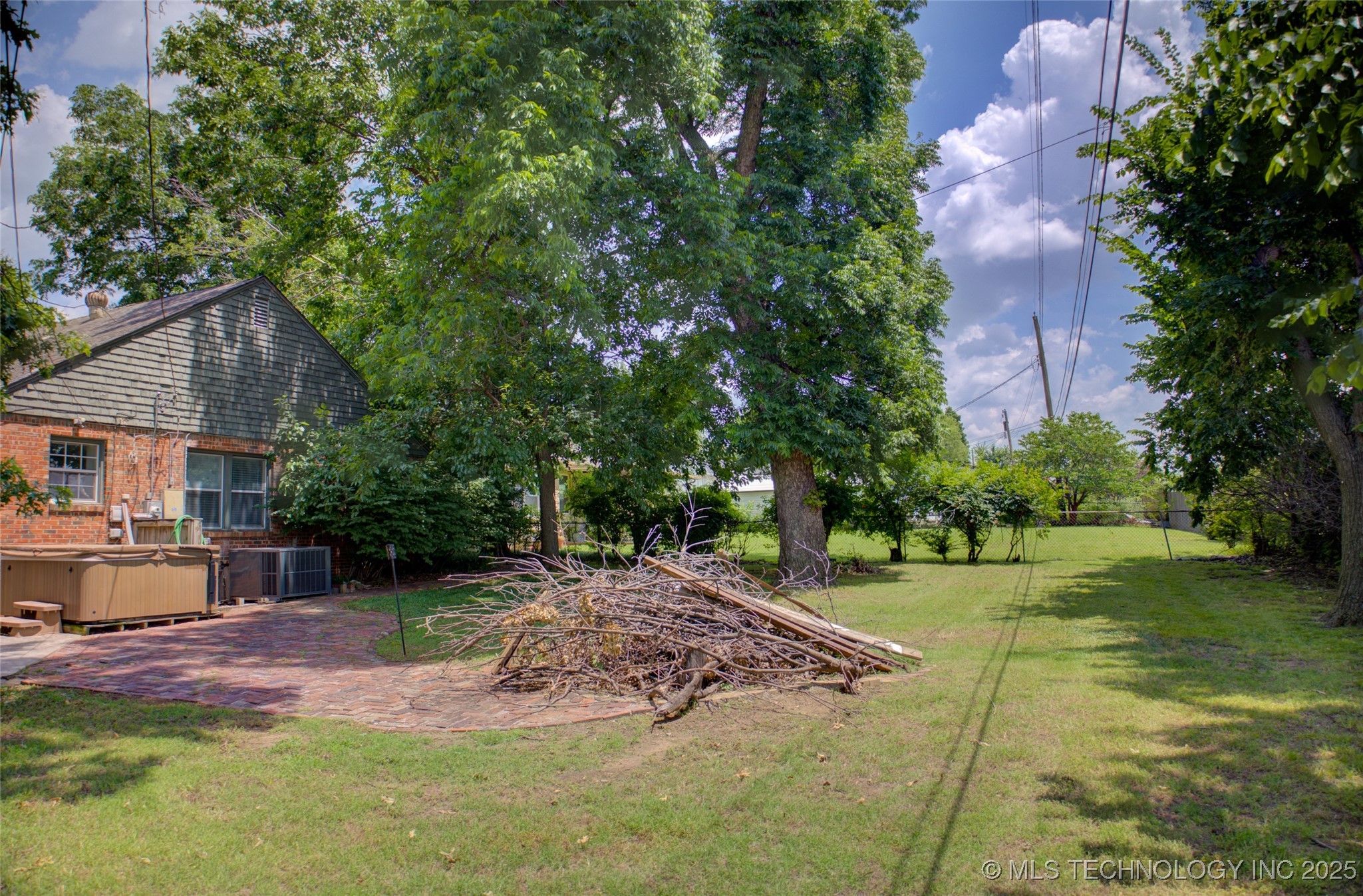 2328 S Delaware Court Tulsa OK 74114